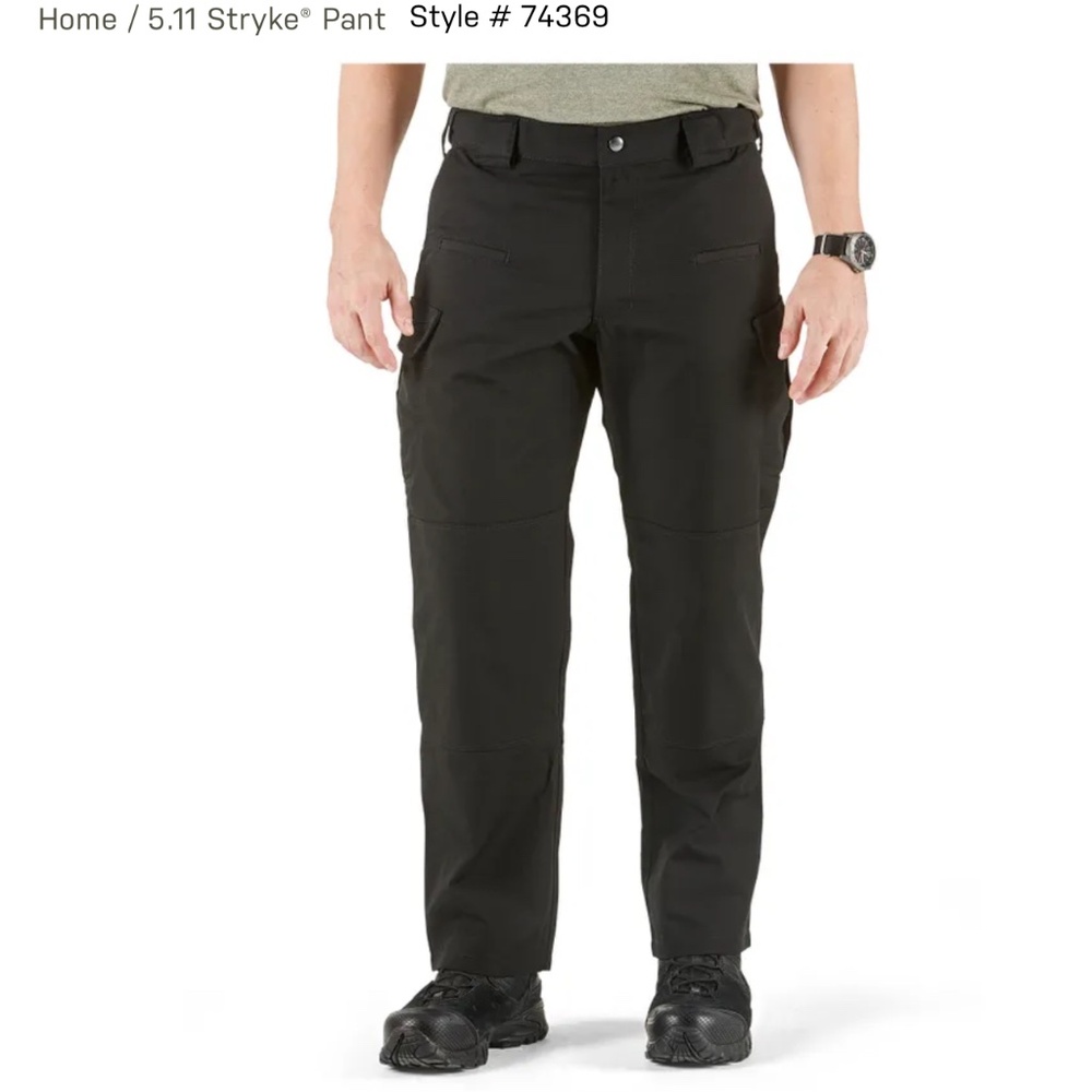 5.11 tactical pants